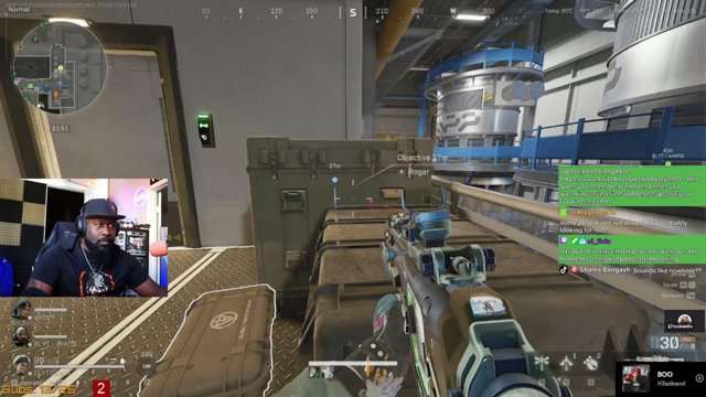 KONGSTYLE101 live stream