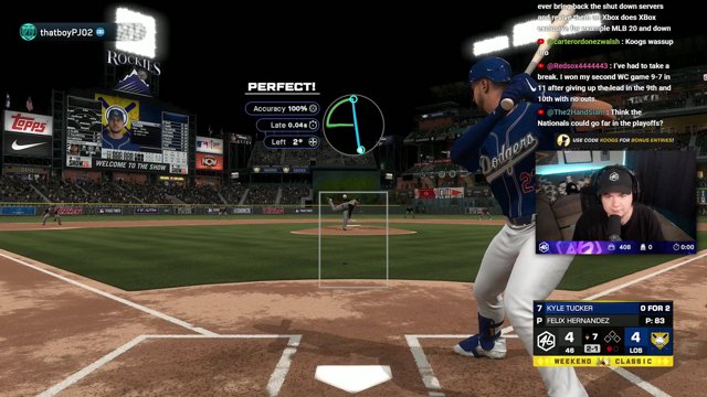Koogs46 live stream