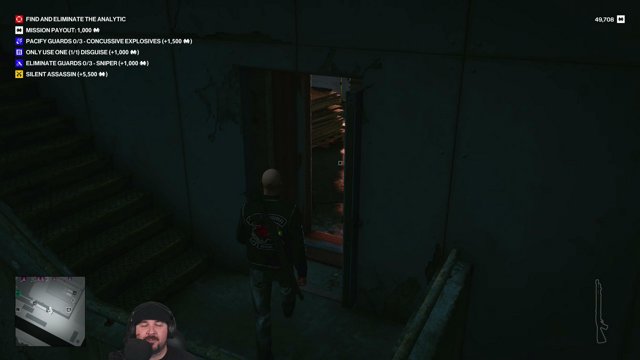 Kotton live stream
