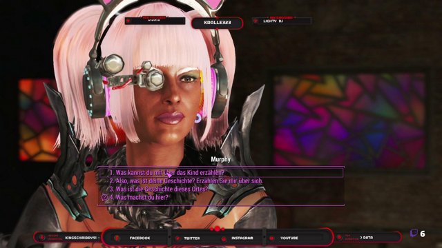kralle323 live stream