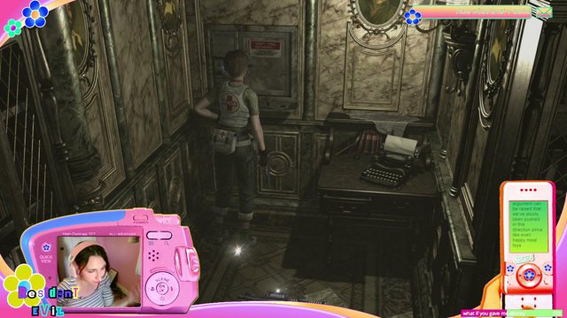 kreepykulture live stream