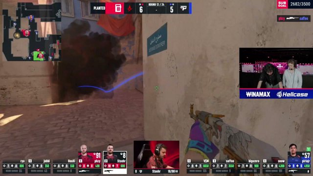 KRL_STREAM live stream