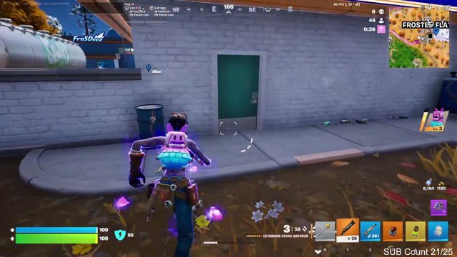 krysitaa live stream