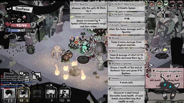 KuroOG3 live stream