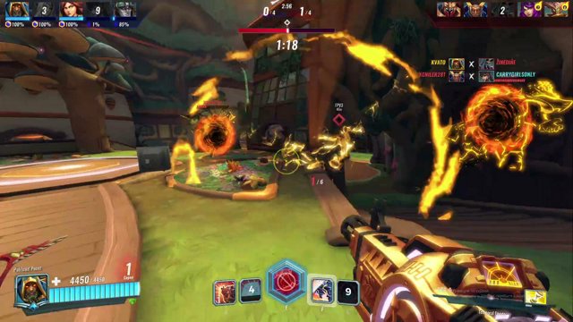 kvaato live stream