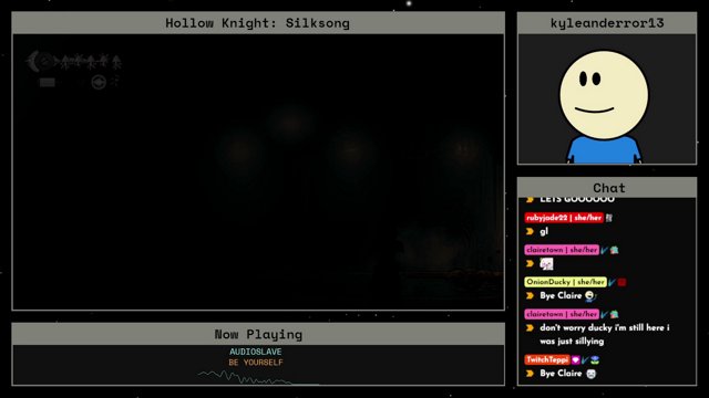 kyleanderror13 live stream