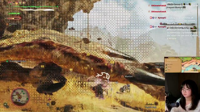 KyoopiC live stream