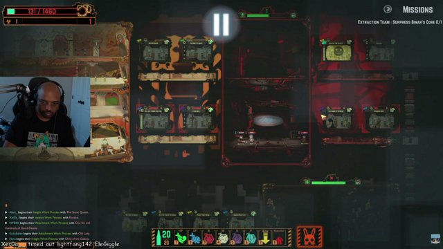 Lacari247 live stream