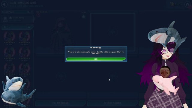 LadyAda___ live stream