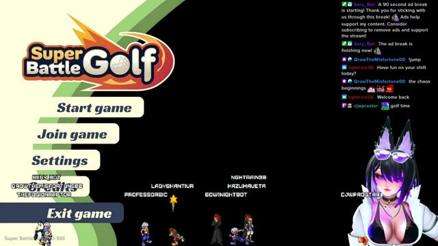 LadyShantiVR live stream