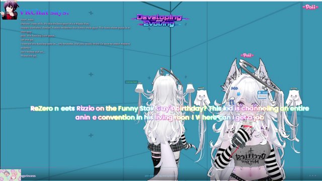 Laguprincess live stream