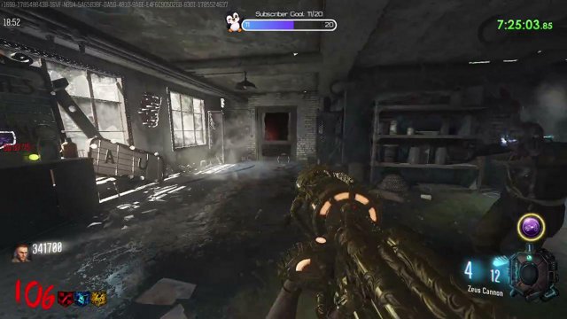 LAGZY94 live stream