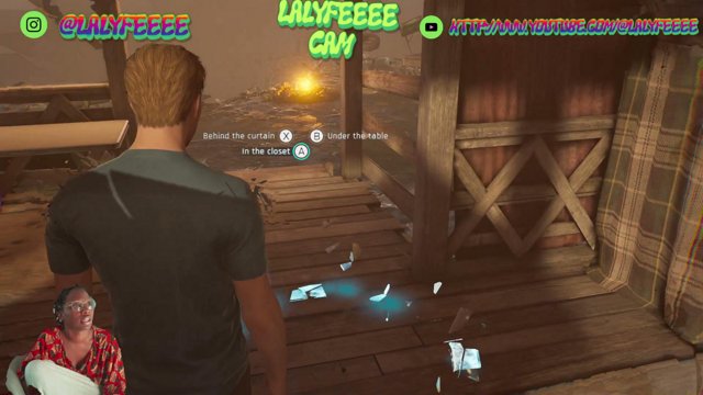 lalyfeeee live stream