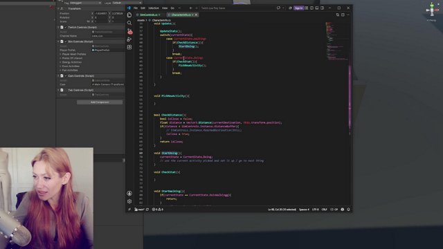 Lana_Lux live stream