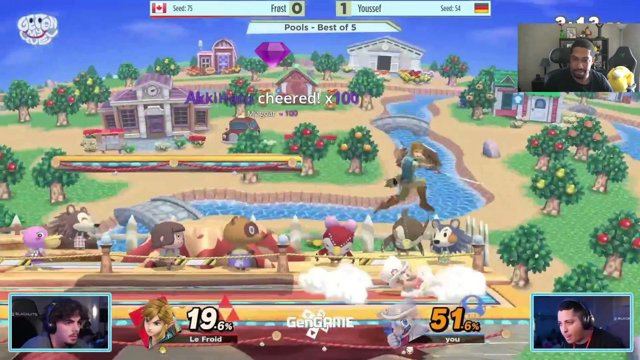 larrylurr live stream