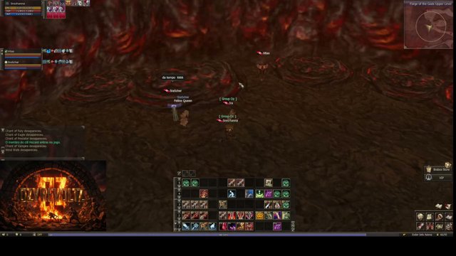 lArtMCan live stream