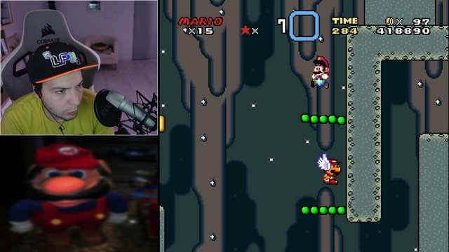 Laupok live stream