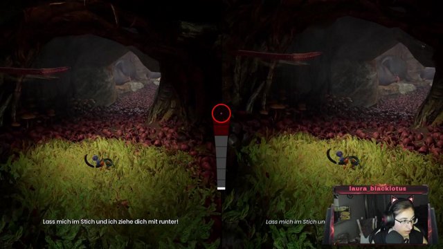 Laura_BlackLotus live stream
