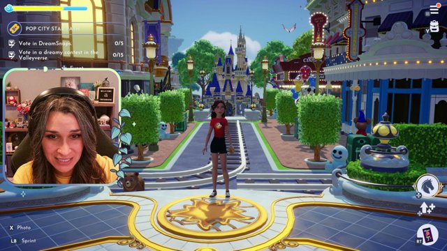 lauryn live stream