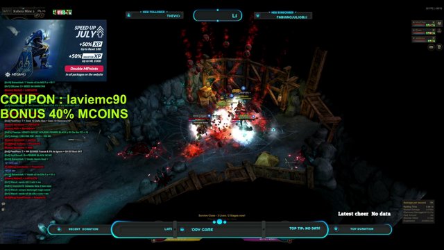 lavie90 live stream