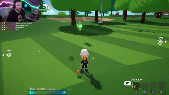 Lawtender live stream