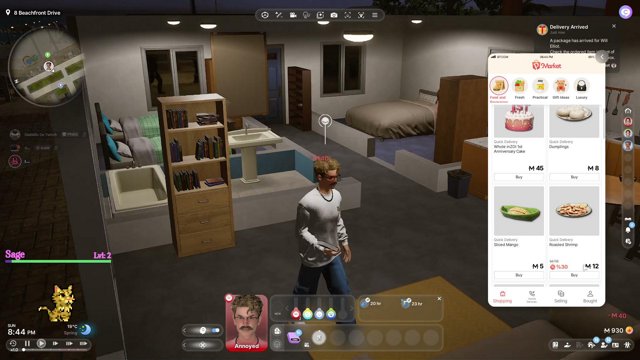 LaXeiGamer_ live stream