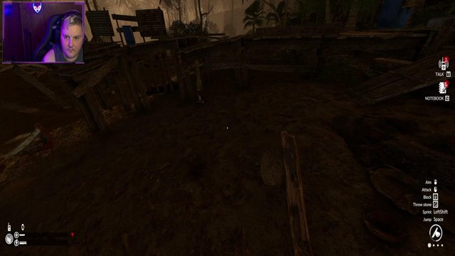 LaxOfJudgement live stream
