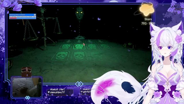 LaylaStarfire live stream