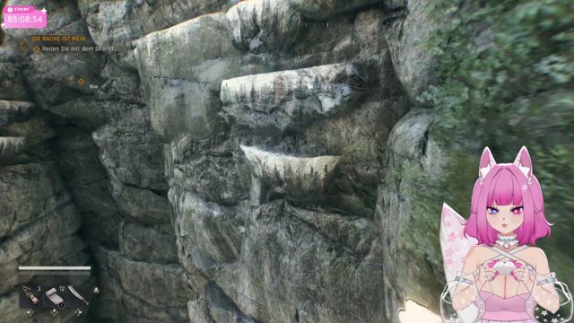 Laymoria live stream