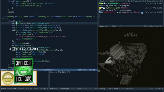 LCOLONQ live stream