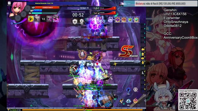 LeafDreamsz live stream