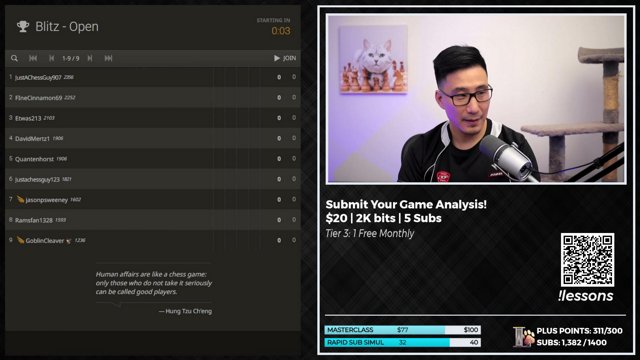 LefongHua live stream