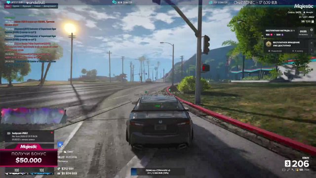 lefort live stream