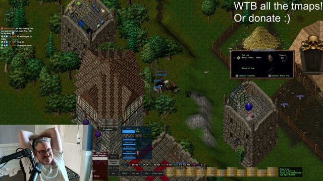 Legenis live stream