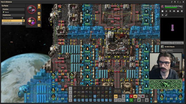 LeIrishFrog live stream