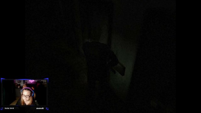 LenaDecline live stream