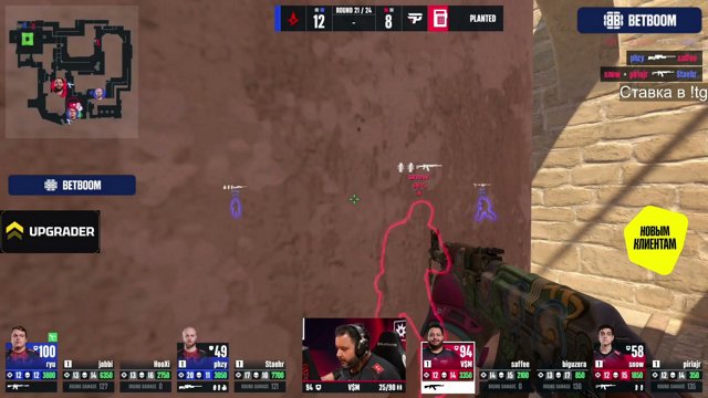 lentbb live stream