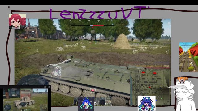 LenzuVT_ live stream