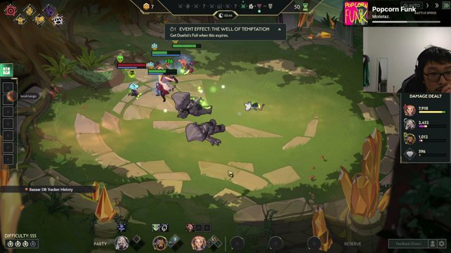 LeoDriango live stream