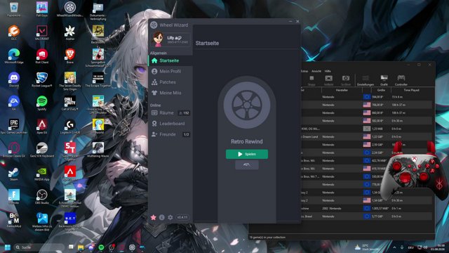 leon9247 live stream