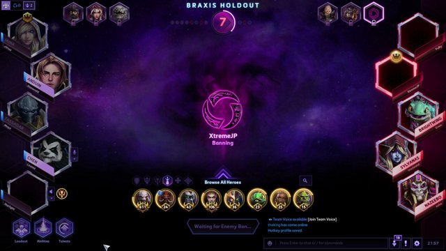 leonidish live stream