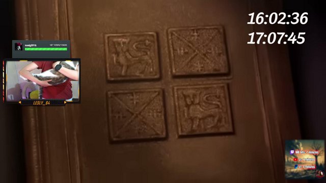 Lesly_64 live stream
