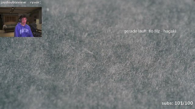 LGoony live stream