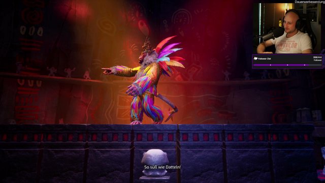 Li0nRex live stream