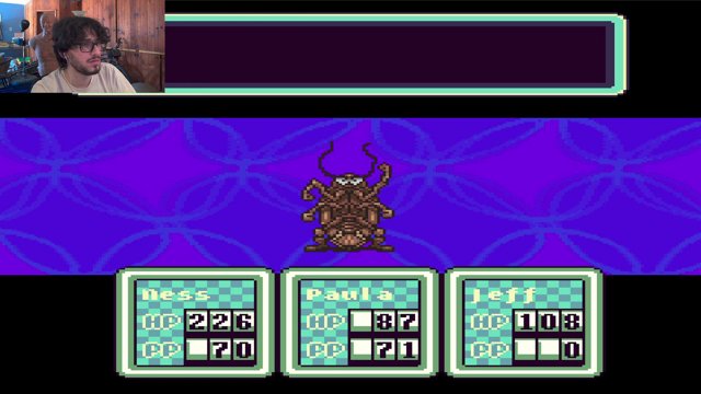 Licky_T live stream
