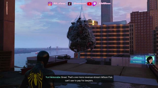 LifeOfRenee live stream