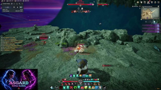 light4ged live stream