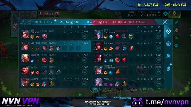 lightbringermoba live stream