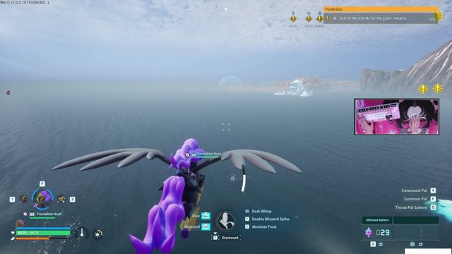 Liia live stream