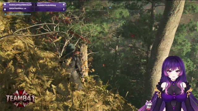 lilmizzhustler live stream